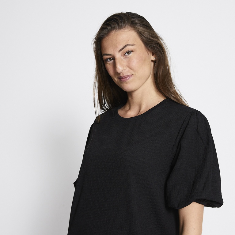 Dress "Sonia" Black